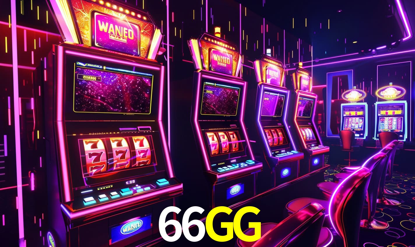 cassino 66GG
