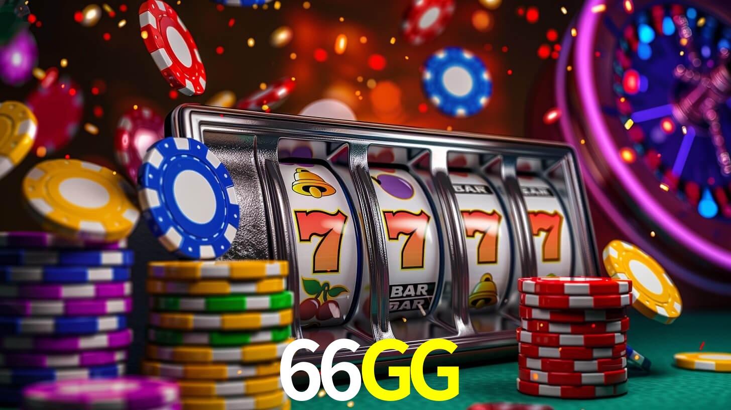 Estatísticas 66GG