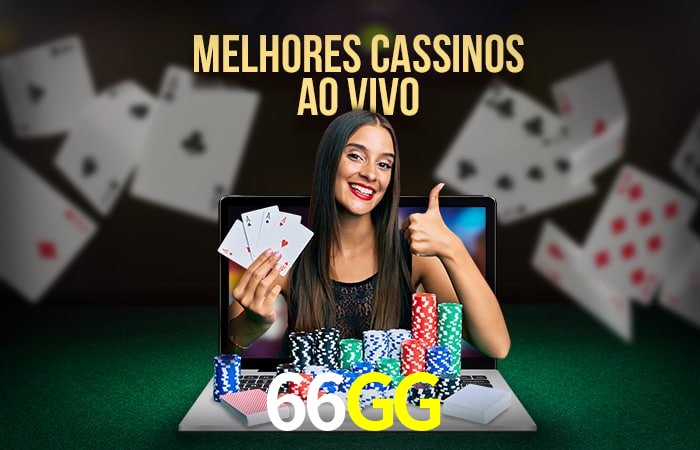 Game shows ao vivo
