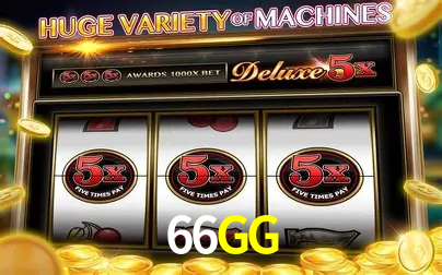 A Revolução dos Aplicativos de Jogos no 66GG