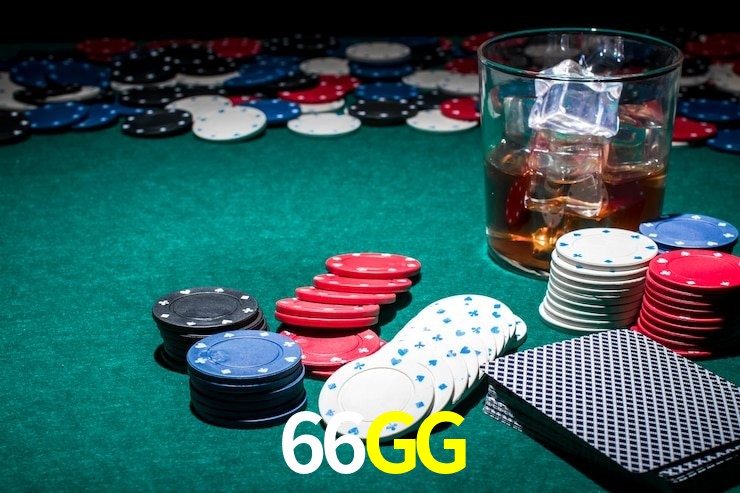 Jogos de Slot 66GG