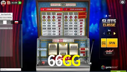 Desvendando o Mundo dos Jogos Virtuais na 66GG