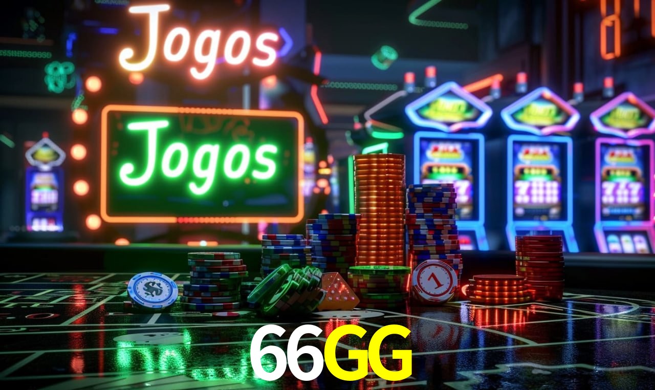 App mobile 66GG