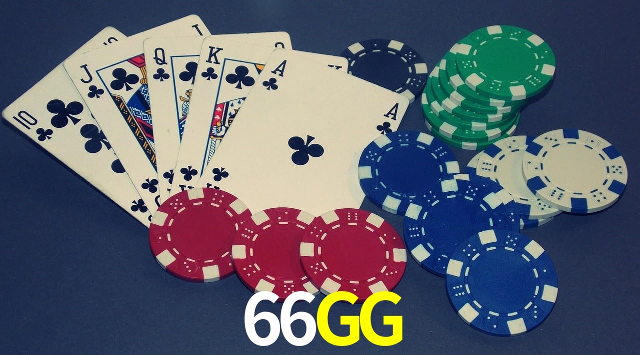Live Casino 66GG