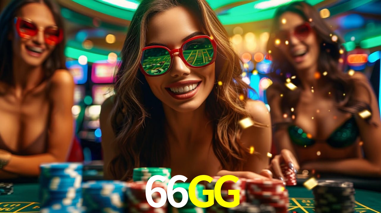 Welcome Bonus 66GG