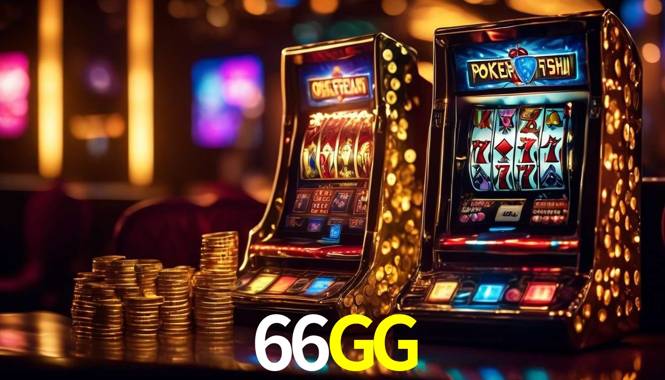 Interface do App 66GG