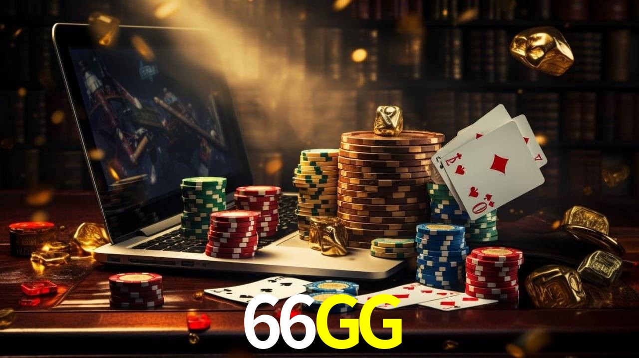 Diretório de Jogos 66GG