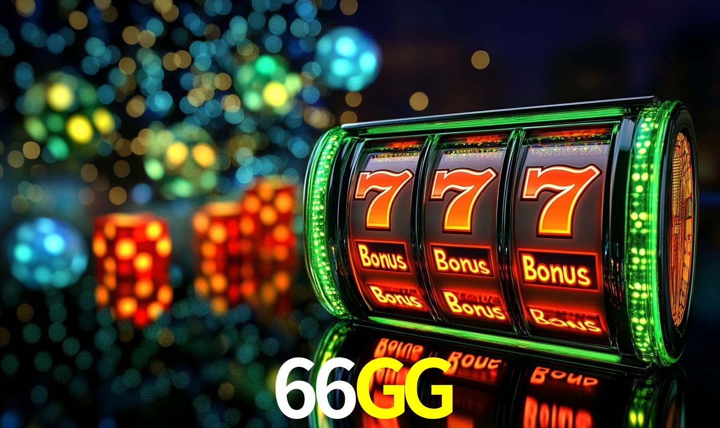 Estatísticas 66GG