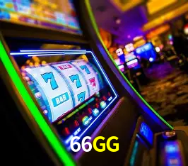 A Popularidade dos Caça-Níqueis no 66GG