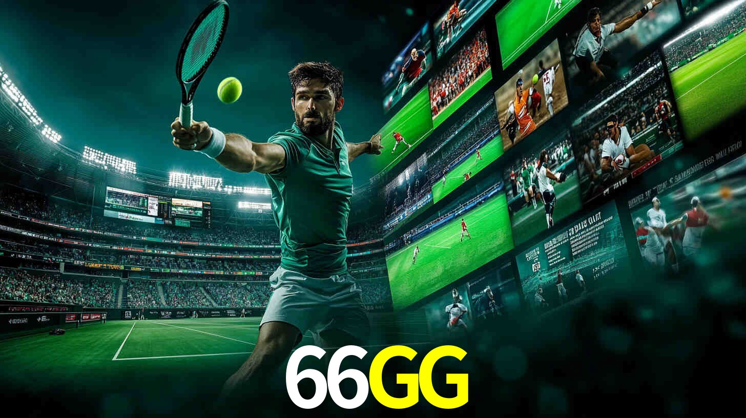A Experiência Imersiva dos Cassinos Ao Vivo no 66GG