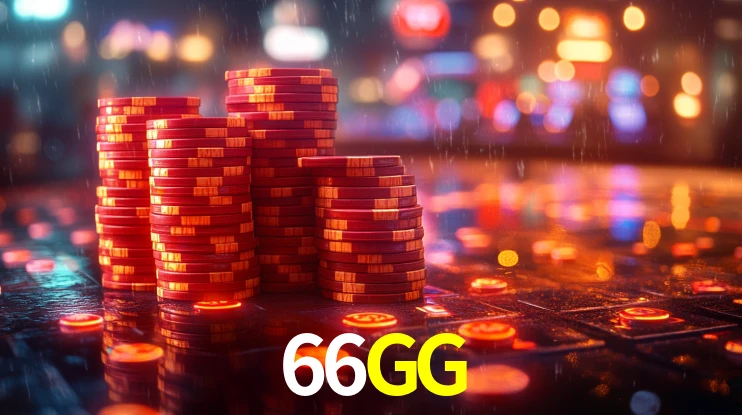 66GG: Jogos de Caça-Níqueis-Altas Recompensas, Roleta-Velocidade, Blackjack-Desafios Máximos