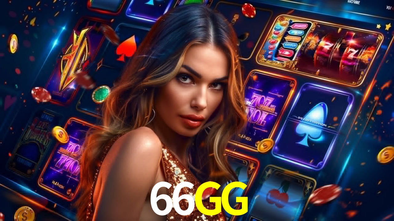 Jogos Exclusivos 66GG
