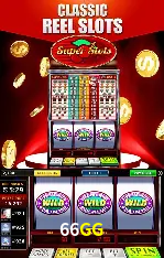 Descubra a Magia dos Jogos de Arcade no 66GG