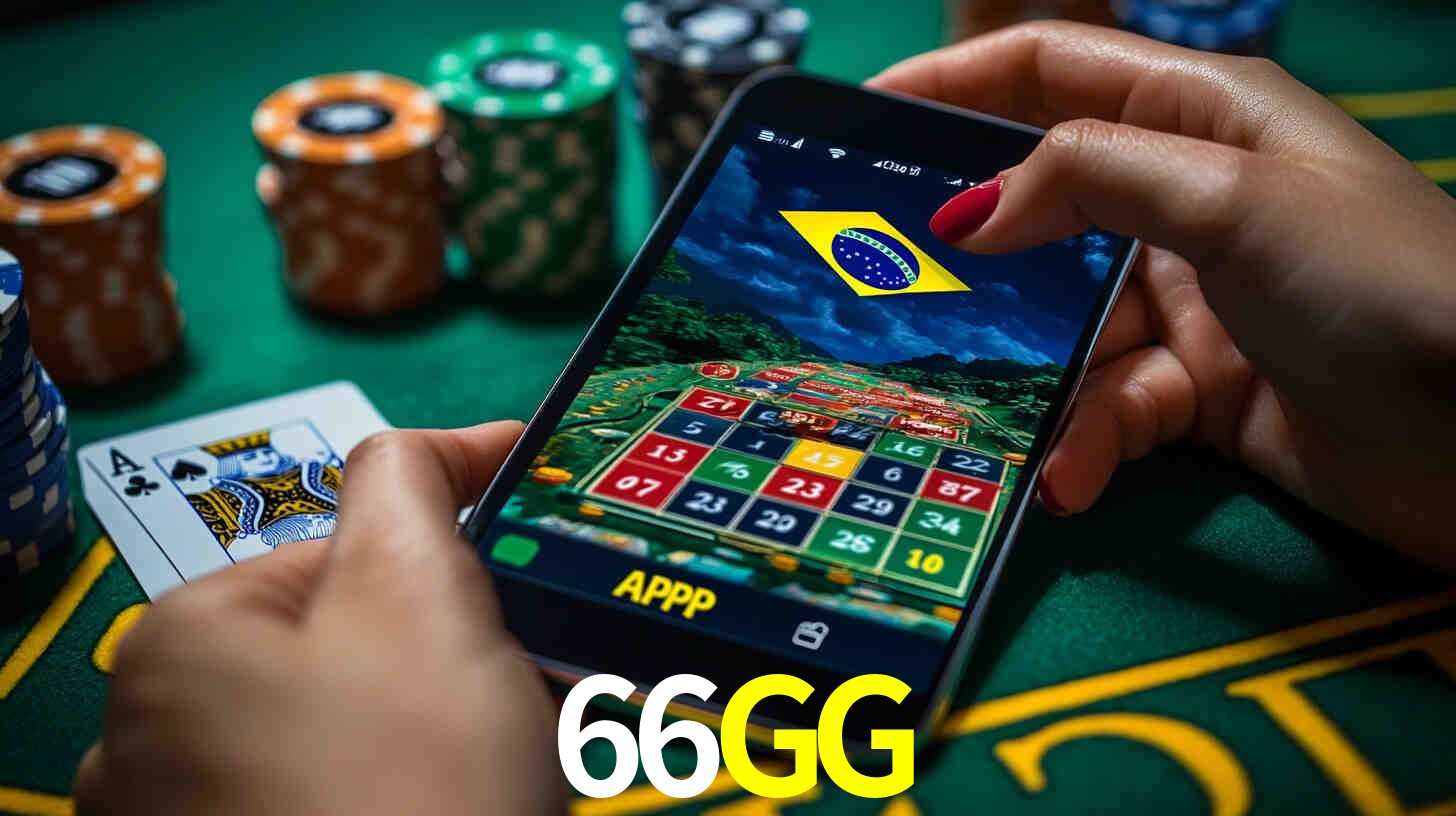 Desvendando o Mundo dos Jogos Virtuais na 66GG