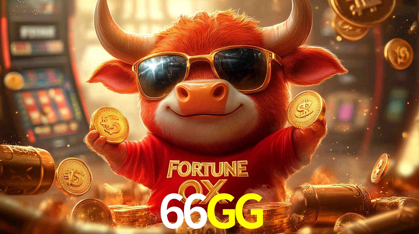 66GG Slots