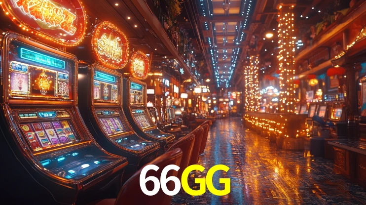 66GG Slots