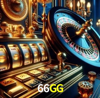 Casino Ao Vivo 66GG