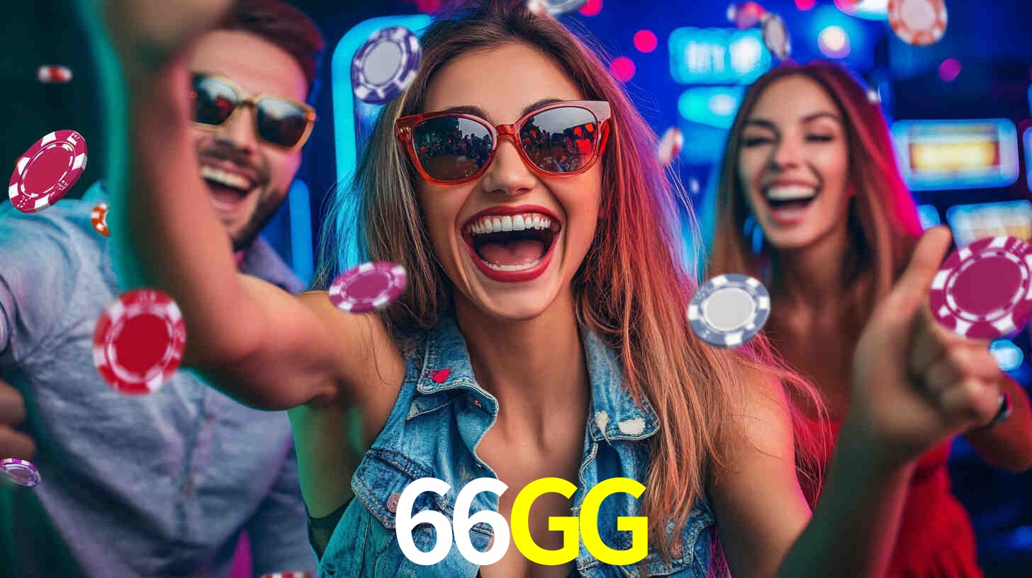 A Emoção da Loteria na 66GG: Uma Chance de Mudança de Vida