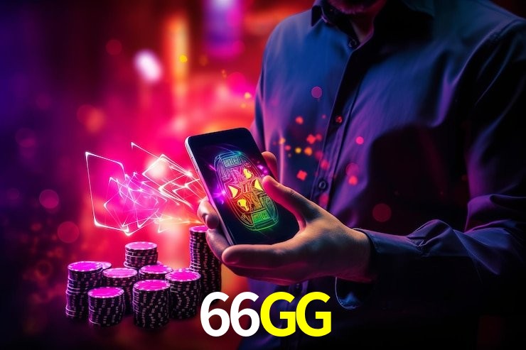 Recursos de Bônus 66GG