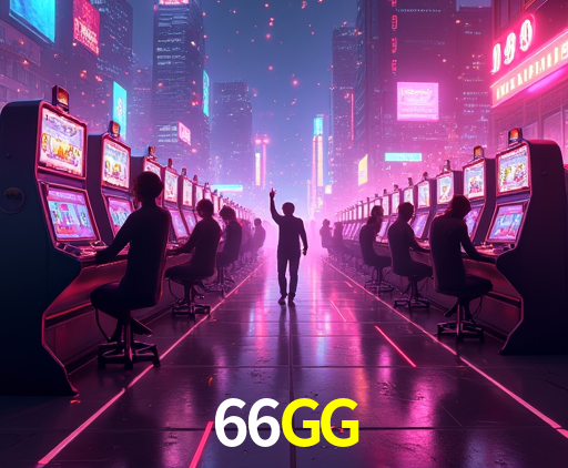 Estatísticas do Jogo 66GG