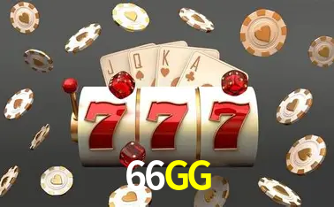 Descubra o Mundo do Cassino Online com 66GG