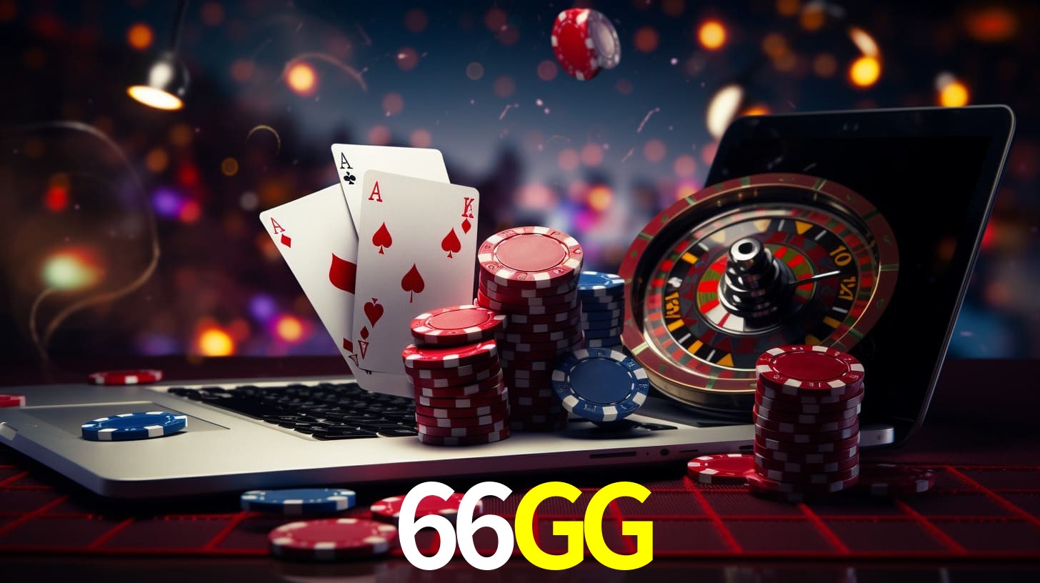 Roulette Table 66GG