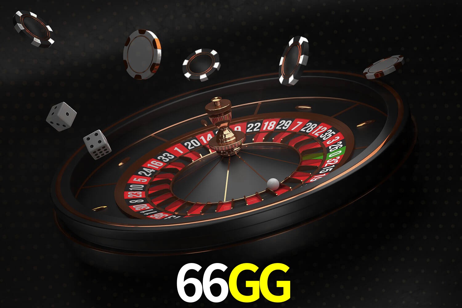 66GG - Caça-Níqueis da Adrenalina - 66GG Bet