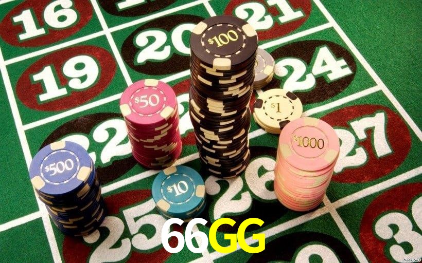 PIX Instantâneo 66GG