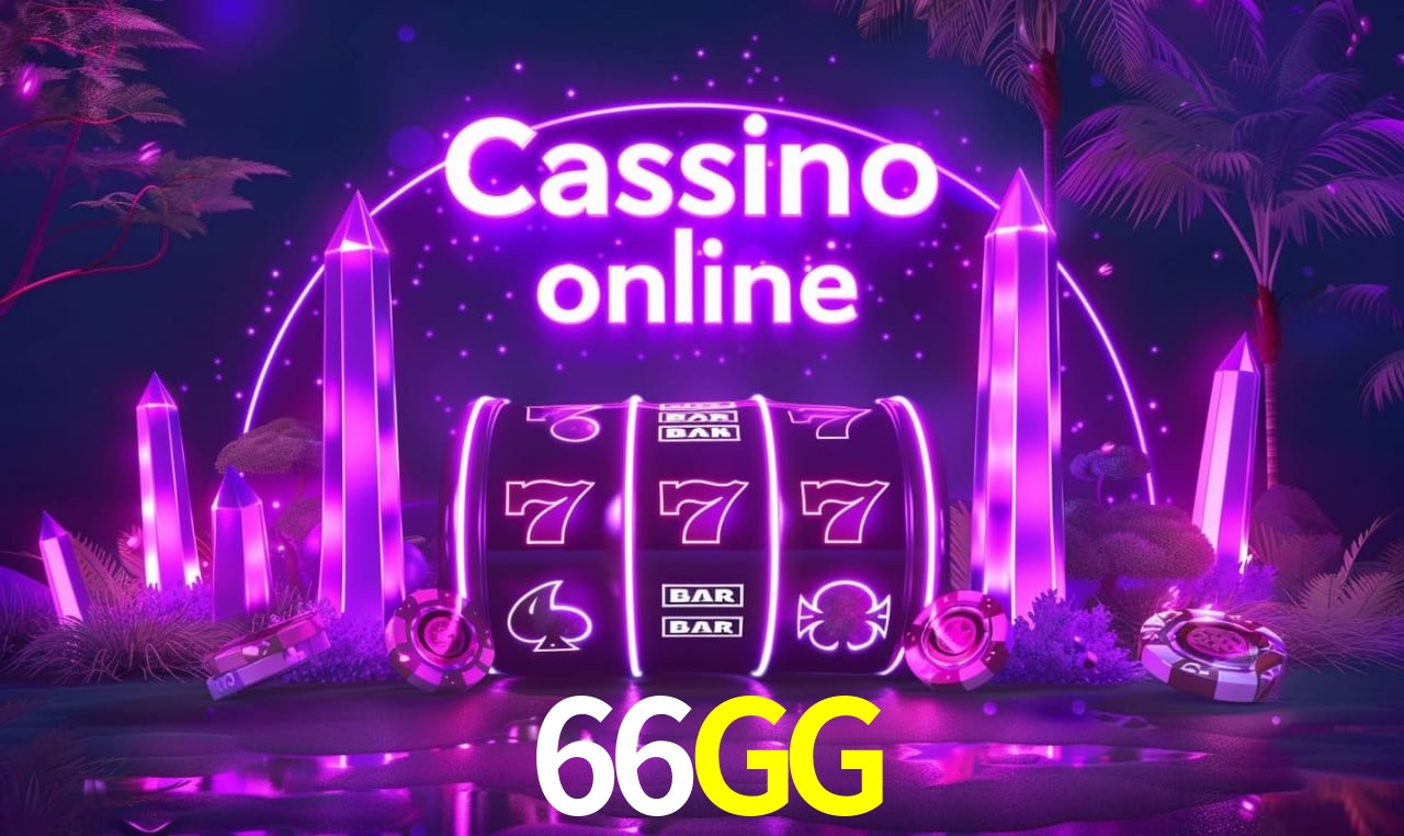 Acesso à conta 66GG