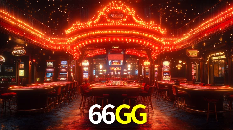 66GG Slots