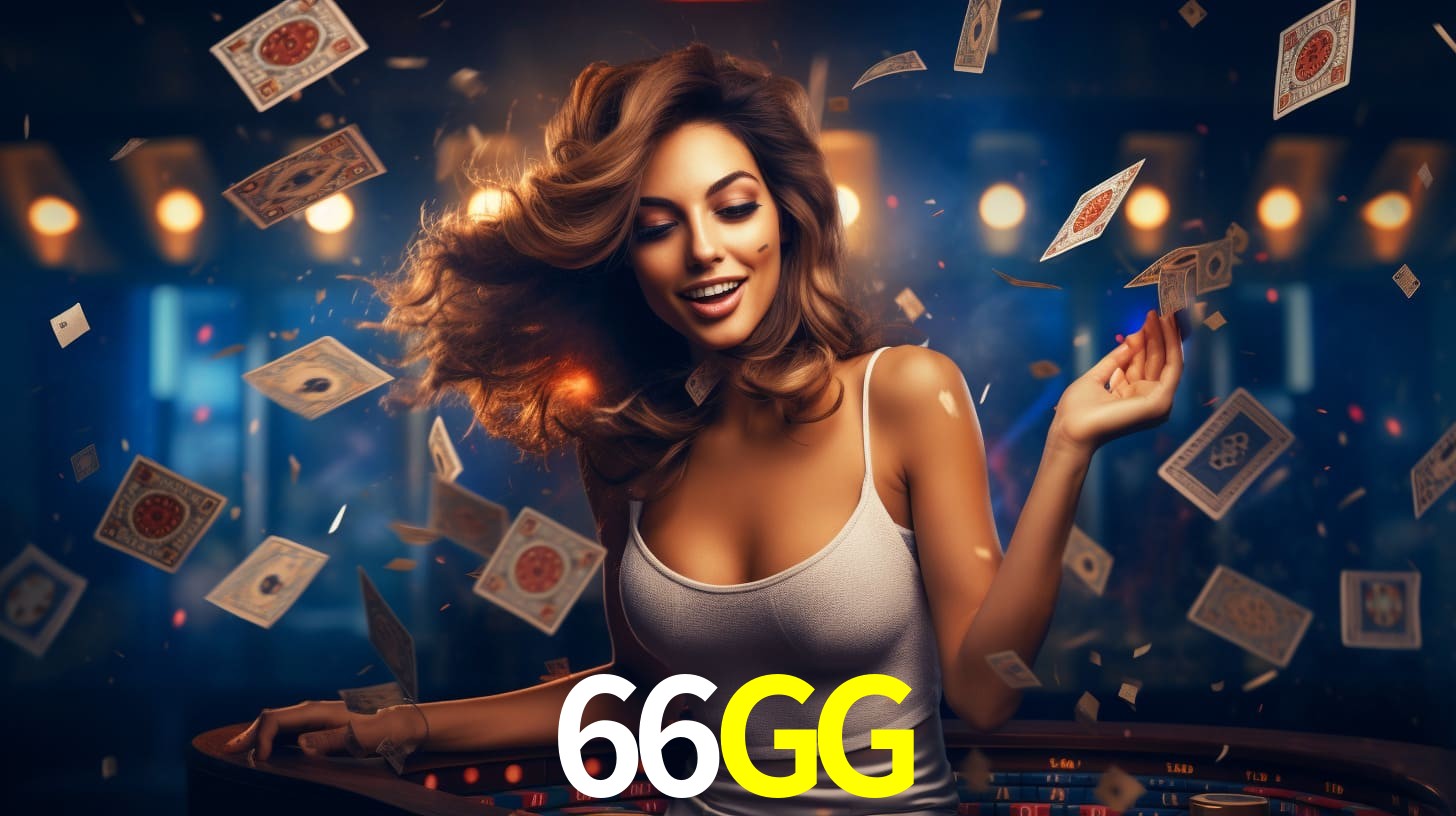 Live Casino 66GG