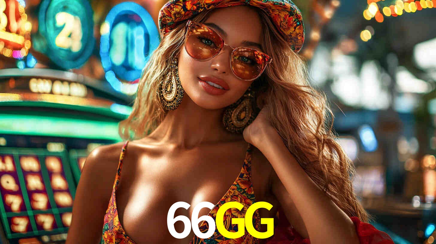 66GG App Interface