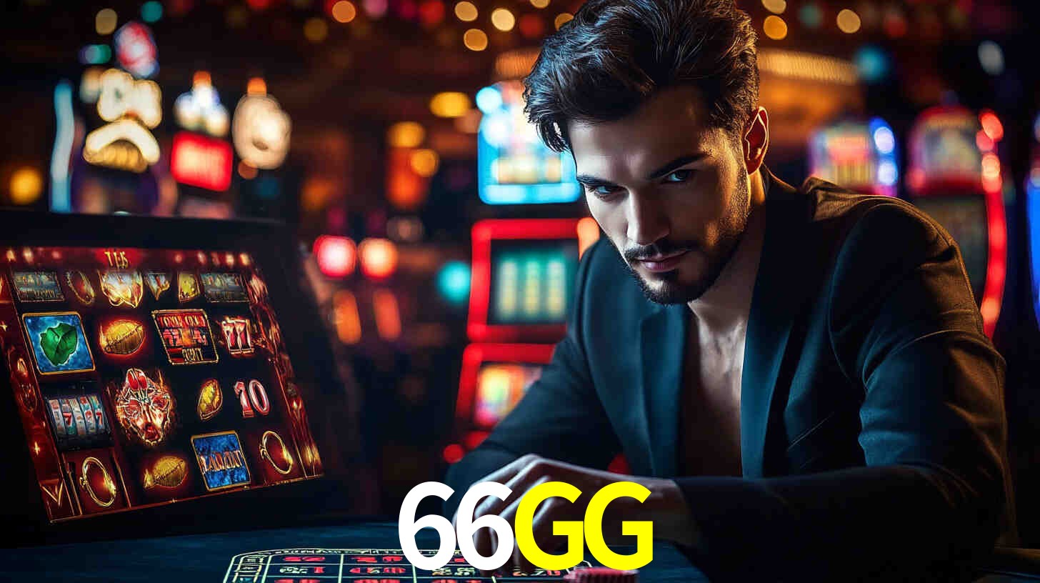 Bônus Generosos e Exclusivos no 66GG para Você!