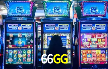 A Emoção da Loteria na 66GG: Uma Chance de Mudança de Vida