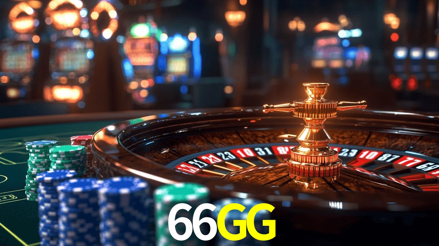 66GG: Seu Cassino Premiado com Pagamentos Rápidos