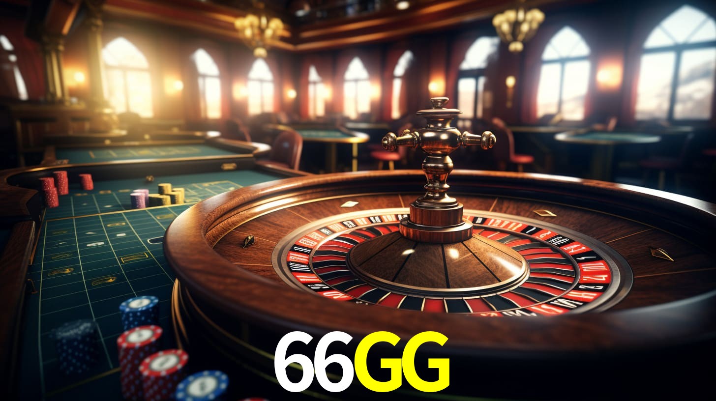 Blackjack Table 66GG