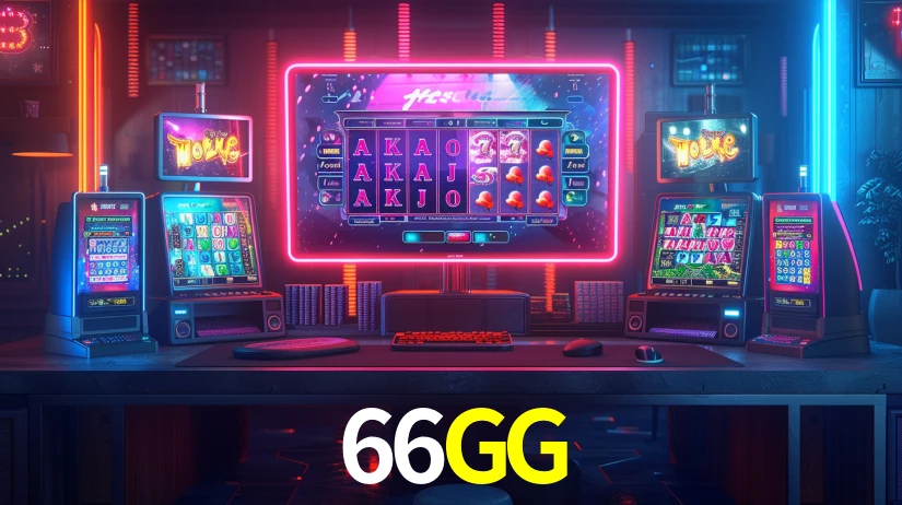 66GG Slots