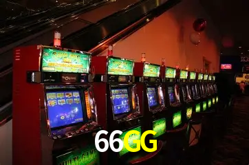 Desvendando o Mundo dos Jogos Virtuais na 66GG