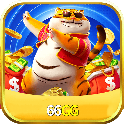 Logo 66GG